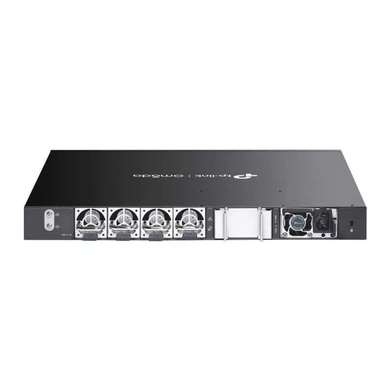 TP-Link Switch full managed Layer3 32 Port &bull 26x SFP+ &bull 6x SFP28 &bull Omada &bull SX6632YF - 217266 - 5