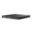 TP-Link Switch full managed Layer3 32 Port &bull 26x SFP+ &bull 6x SFP28 &bull Omada &bull SX6632YF - 217266 - 6