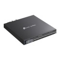 TP-Link Switch full managed Layer3 32 Port &bull 26x SFP+ &bull 6x SFP28 &bull Omada &bull SX6632YF - 217266 - 7