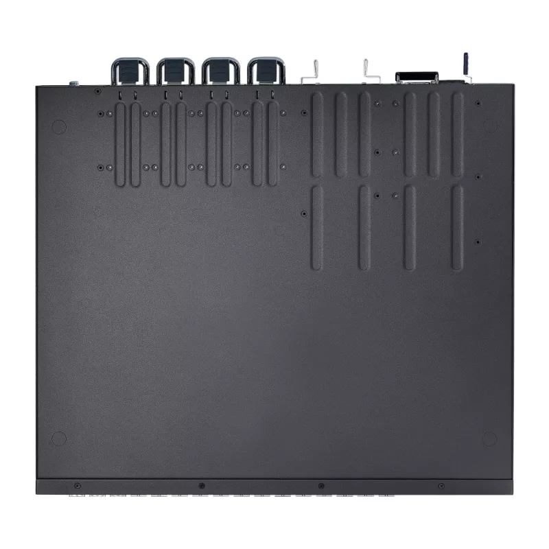 TP-Link Switch full managed Layer3 32 Port &bull 26x SFP+ &bull 6x SFP28 &bull Omada &bull SX6632YF - 217266 - 8