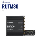 Teltonika · Router · RUTM30 · Kompakter 5G Router - 246219 - 1