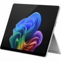 MS Surface Pro for Business Copilot+ - 13" - C10/16GB/ 256GB *platinum* W11P - 237544 - 1