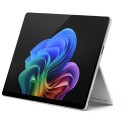 MS Surface Pro for Business Copilot+ - 13" - CU7/16GB/1000GB *platinum* W11P - 245666 - 1