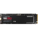 SSD m.2 PCIe 1000GB Samsung 980 PRO (2280) - 235856 - 1