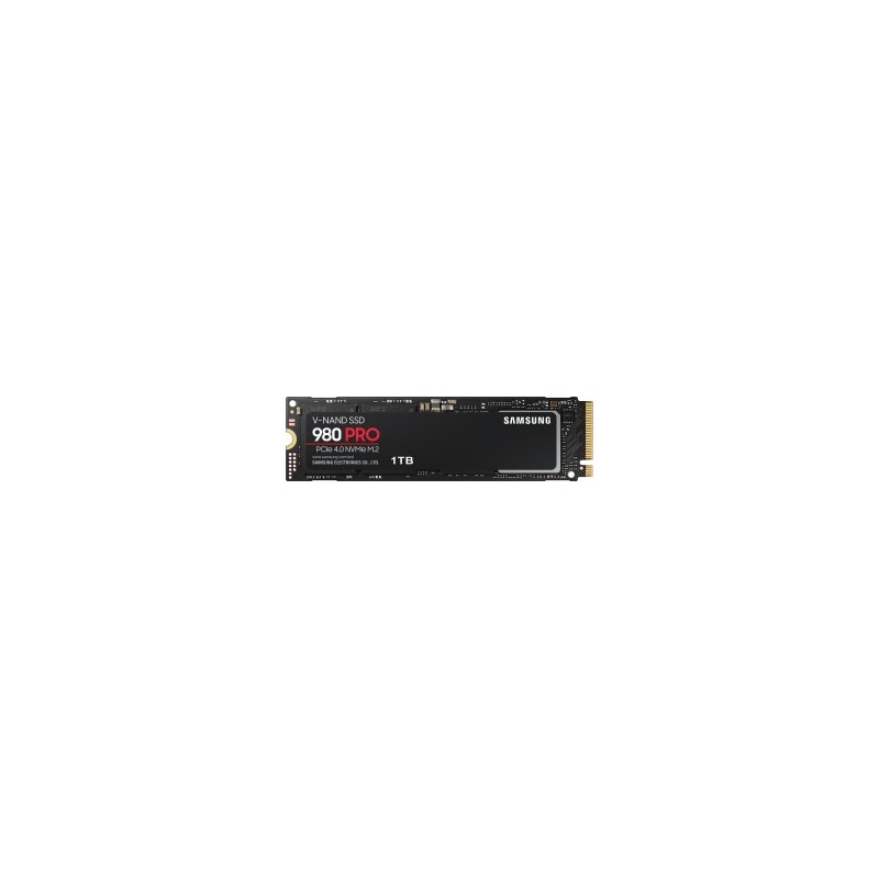 SSD m.2 PCIe 1000GB Samsung 980 PRO (2280) - 235856 - 1