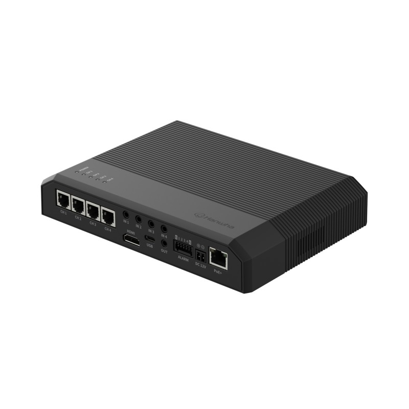 Hanwha Techwin Covert Kamera PNM-C20000QB Main Unit - 246821 - 1