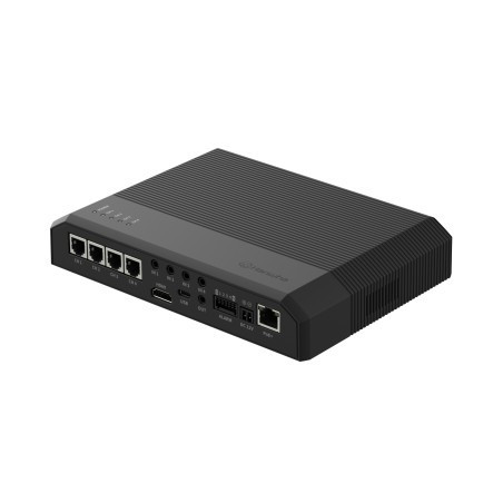 Hanwha Techwin Covert Kamera PNM-C20000QB Main Unit - 246821 - 1
