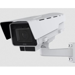 AXIS Netzwerkkamera Block Q1728-LE 4K / 8 MP - 246932 - 1