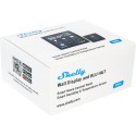 Shelly · Flush-mounted · “Wall Display Black & BLU H&T Black” · Android · WLAN · black - 234704 - 4