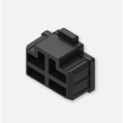 Teltonika · Zubehör · Montage · RJ45 Dust Covers - 246825 - 1