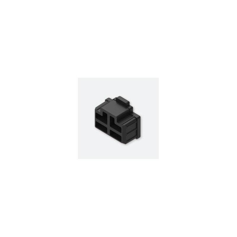 Teltonika · Zubehör · Montage · RJ45 Dust Covers - 246825 - 1