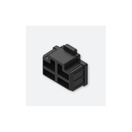 Teltonika · Zubehör · Montage · RJ45 Dust Covers - 246825 - 1