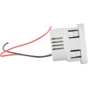 Shelly · Unterputz Zubehör · USB · Charger weiß - 246688 - 3