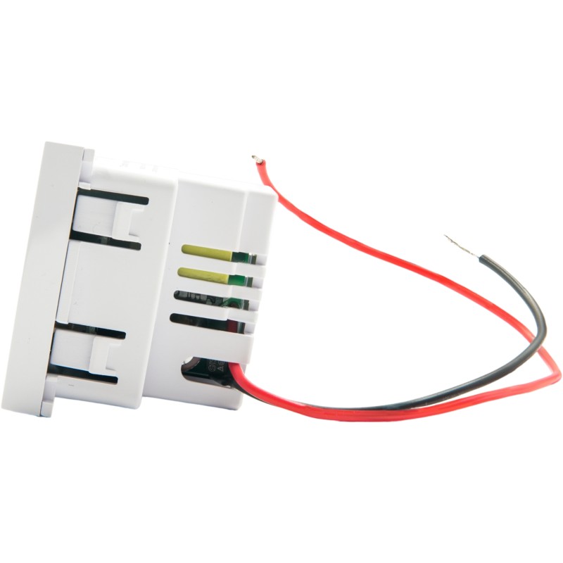 Shelly · Unterputz Zubehör · USB · Charger weiß - 246688 - 4