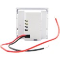 Shelly · Unterputz Zubehör · USB · Charger weiß - 246688 - 5