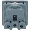 Shelly · Unterputz Zubehör ·Wall Display · Stand Socket · Weiß - 246691 - 3