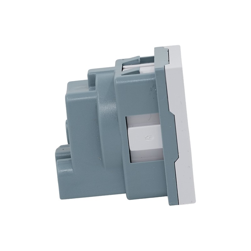 Shelly · Unterputz Zubehör ·Wall Display · Stand Socket · Weiß - 246691 - 4