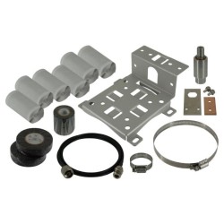 MultiTech · MTCDTIP Accessory Mounting Kit · MTKIT-MTCDTIP-MF-IP67 - 246614 - 1