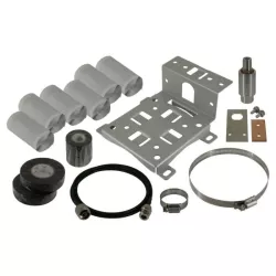 MultiTech · MTCDTIP Zubehör Montagekit · MTKIT-MTCDTIP-MF-IP67 - 246614 - 1