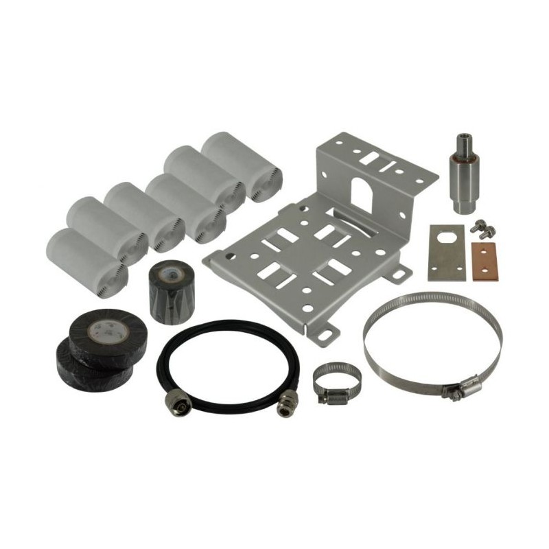 MultiTech · MTCDTIP Accessory Mounting Kit · MTKIT-MTCDTIP-MF-IP67 - 246614 - 1