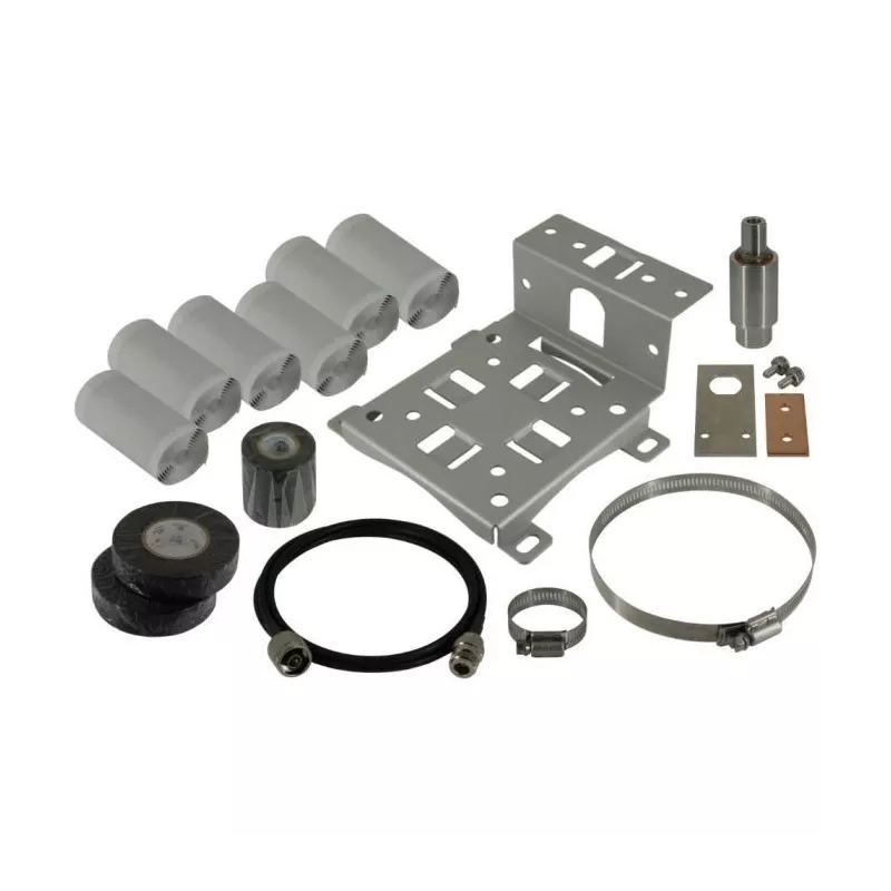 MultiTech · MTCDTIP Zubehör Montagekit · MTKIT-MTCDTIP-MF-IP67 - 246614 - 1