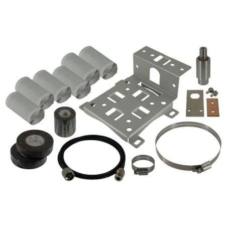 MultiTech · MTCDTIP Accessory Mounting Kit · MTKIT-MTCDTIP-MF-IP67 - 246614 - 1
