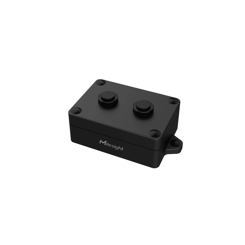 Milesight IoT Ultrasonic Distance/ Level Sensor, EM310-UDL-868M LoRaWAN / IP67 - 210089 - 10