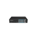 Milesight IoT Milesight 8-Port PoE Switch(Gigabit Uplink Port), MS-S0208-GL - 210094 - 9