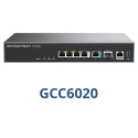 Grandstream GCC6020 UC + Netzwerk-Konvergenzlösungen - 247007 - 1