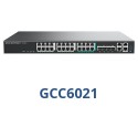 Grandstream GCC6021 UC + Netzwerk-Konvergenzlösungen - 247008 - 1