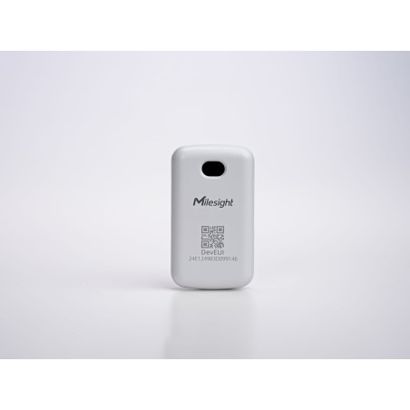 Milesight IoT Smart Fill Level Monitoring Sensor, WS201-868M LoRaWAN - 217316 - 1