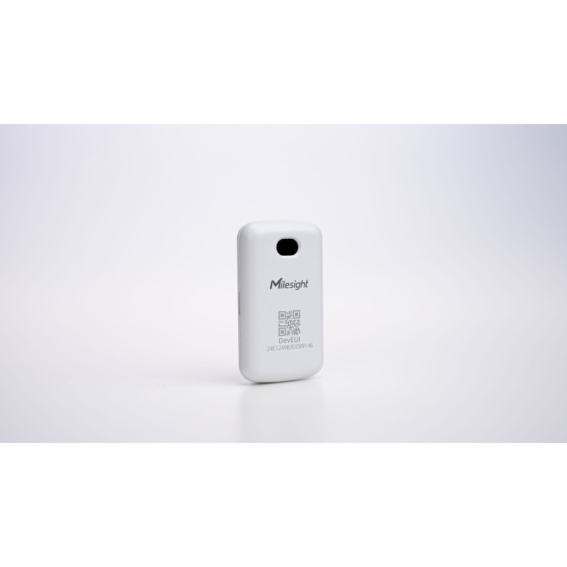 Milesight IoT Smart Fill Level Monitoring Sensor, WS201-868M LoRaWAN - 217316 - 2