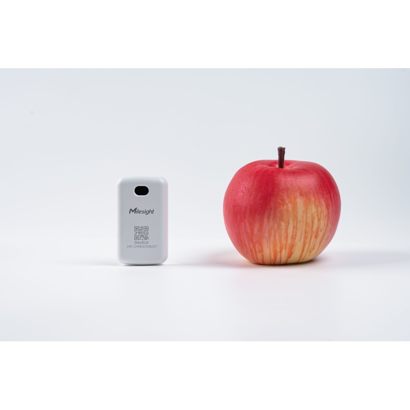 Milesight IoT Smart Fill Level Monitoring Sensor, WS201-868M LoRaWAN - 217316 - 5