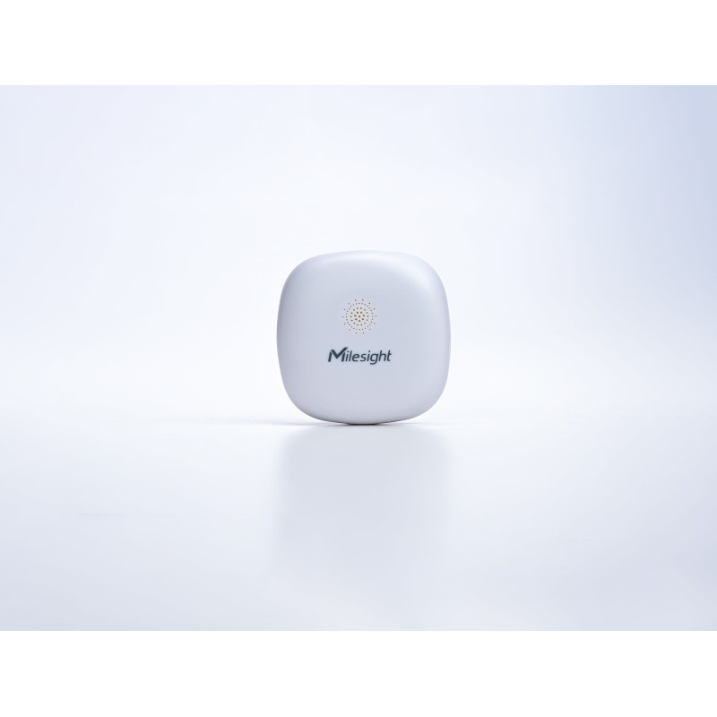 Milesight IoT Mini Leak Detection Sensor, WS303-868M LoRaWAN - 217317 - 2
