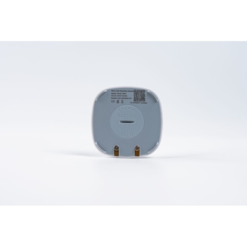 Milesight IoT Mini Leak Detection Sensor, WS303-868M LoRaWAN - 217317 - 3