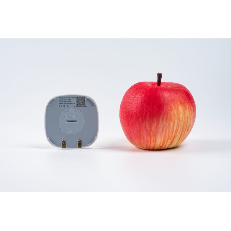 Milesight IoT Mini Leak Detection Sensor, WS303-868M LoRaWAN - 217317 - 4