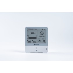 Milesight IoT Indoor Ambience Monitoring Sensor, AM308-868M LoRaWAN / Temp. / Humidity / CO2 / PIR / Light / TVOC / hPA / PM 2.5