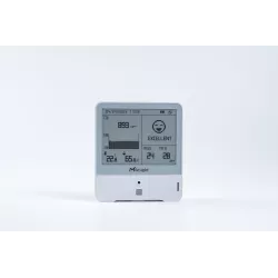 Milesight IoT Indoor Ambience Monitoring Sensor, AM308-868M LoRaWAN / Temp. / Humidity / CO2 / PIR / Light / TVOC / hPA / PM 2.5