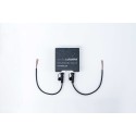 Milesight IoT Solenoid Valve Controller, UC512-DI-868M-EA Solar / LoRaWAN / IP 67 / austauschbare Batterie - 219160 - 2