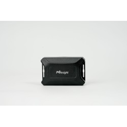 Milesight IoT Outdoor Asset Tracker, AT101-868M IP 67 / GPS / IK09 - 219161 - 1