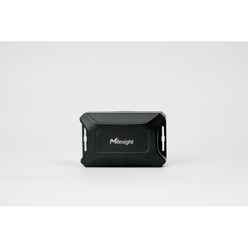 Milesight IoT Outdoor Asset Tracker, AT101-868M IP 67 / GPS / IK09 - 219161 - 1
