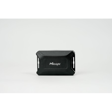 Milesight IoT Outdoor Asset Tracker, AT101-868M IP 67 / GPS / IK09 - 219161 - 1