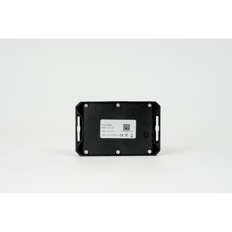 Milesight IoT Outdoor Asset Tracker, AT101-868M IP 67 / GPS / IK09 - 219161 - 3