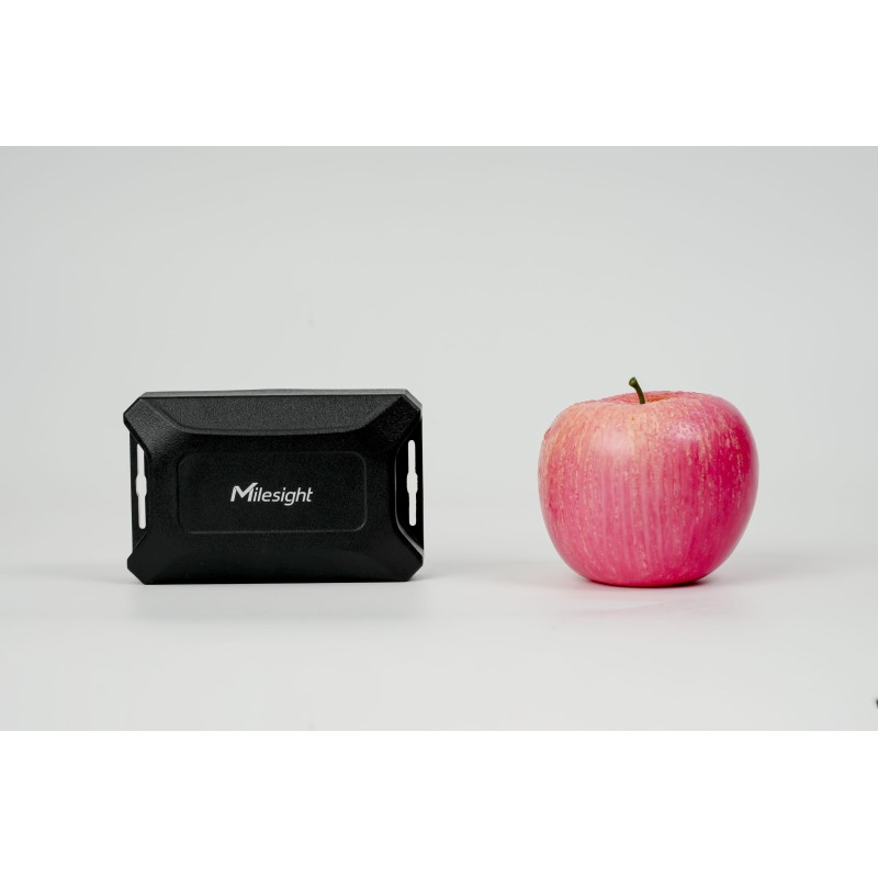 Milesight IoT Outdoor Asset Tracker, AT101-868M IP 67 / GPS / IK09 - 219161 - 4