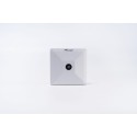 Milesight IoT AI Workplace Occupancy Sensor (High Ceiling Mount Version), VS121-868M-White-High High Ceiling - 219164 - 1