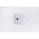 Milesight IoT AI Workplace Occupancy Sensor (High Ceiling Mount Version), VS121-868M-White-High High Ceiling - 219164 - 2