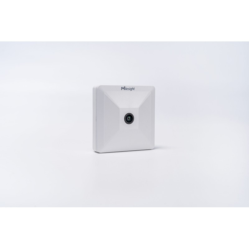 Milesight IoT AI Workplace Occupancy Sensor (High Ceiling Mount Version), VS121-868M-White-High High Ceiling - 219164 - 6