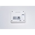Milesight IoT AI Workplace Occupancy Sensor (High Ceiling Mount Version), VS121-P-White-High High Ceiling / POE - 219165 - 5