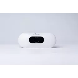 Milesight IoT AI ToF People Counting Sensor, VS133-868M-White WiFi / LoRaWAN - 219166 - 1