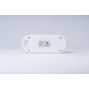 Milesight IoT AI ToF People Counting Sensor, VS133-868M-White WiFi / LoRaWAN - 219166 - 4
